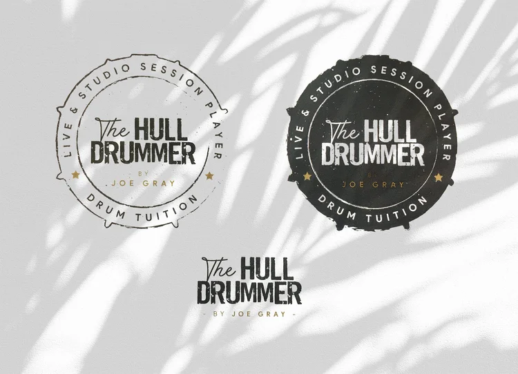The Hull Drummer