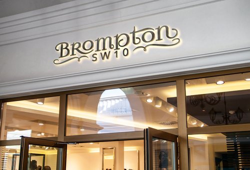 Brompton SW10