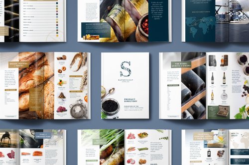 Superyacht Directory
