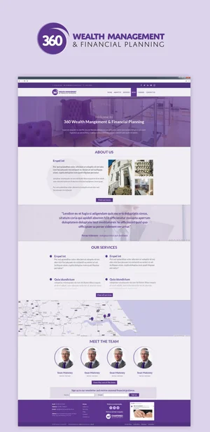 360 Wealth Management