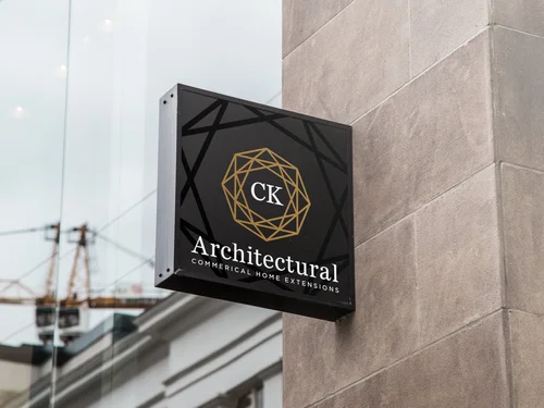 CK Architectural