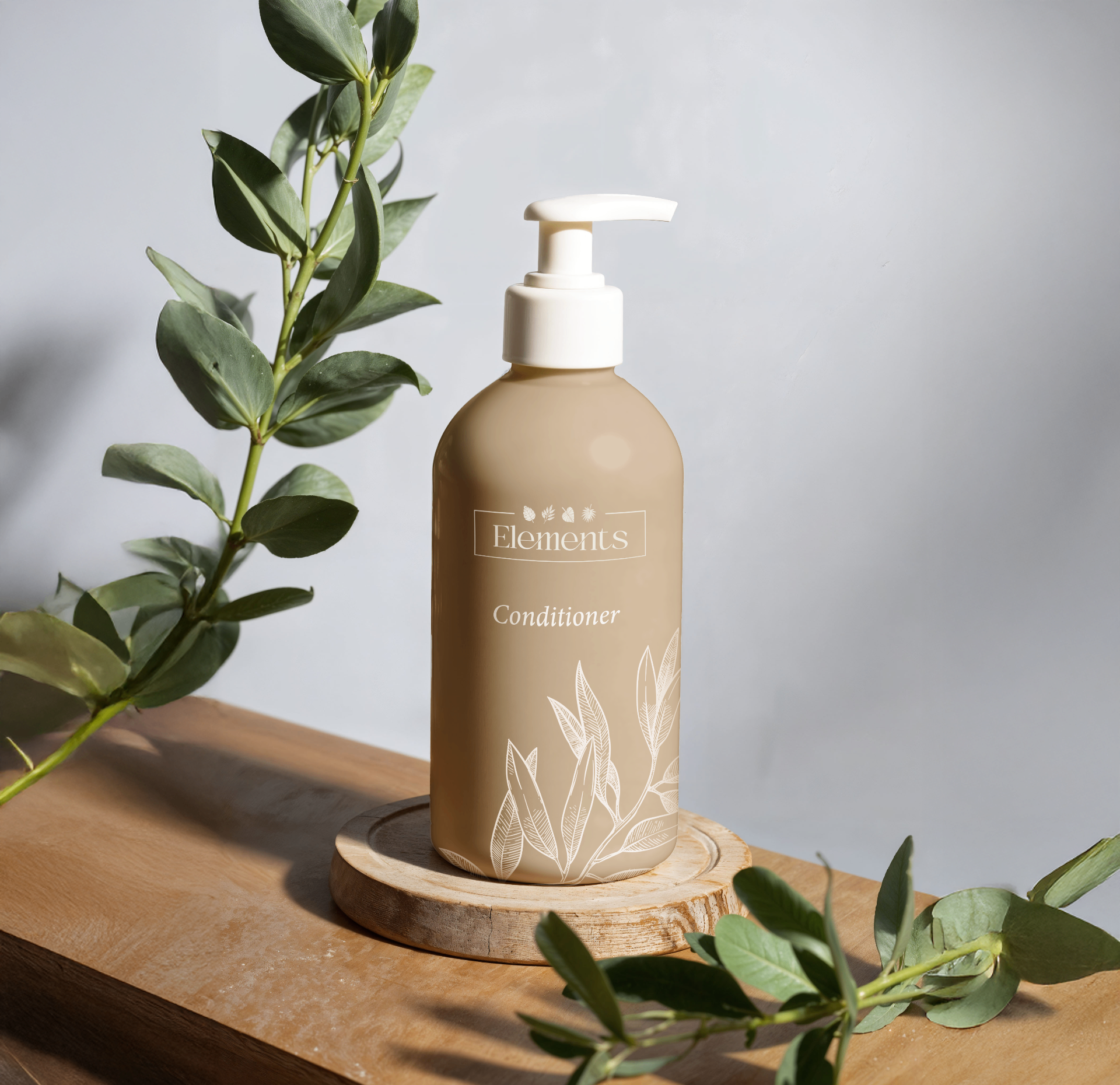 Elements Packaging
