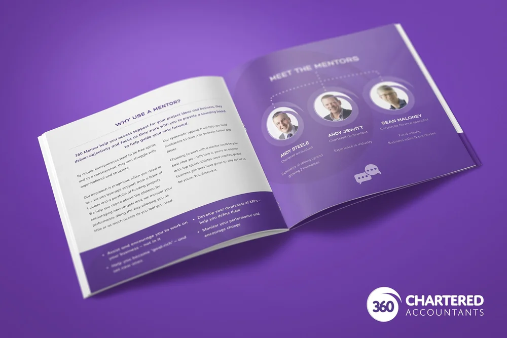 360 Chartered Accountants
