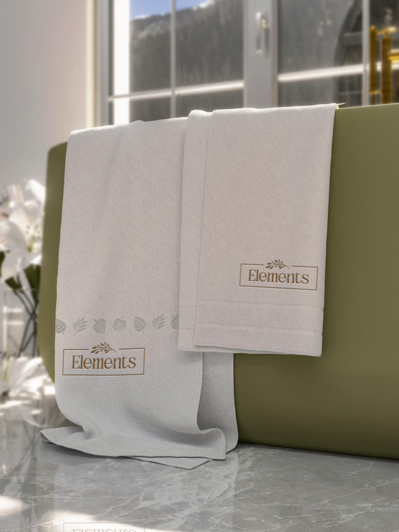 Elements Textiles