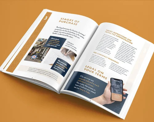 Ancora Brochure