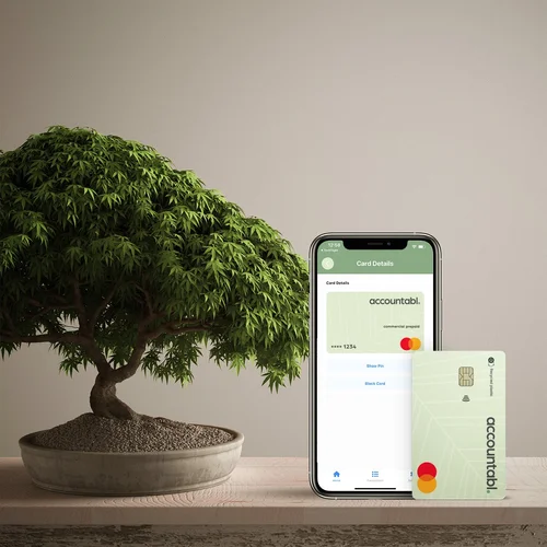Accountabl App