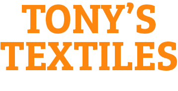 Tony's Textiles